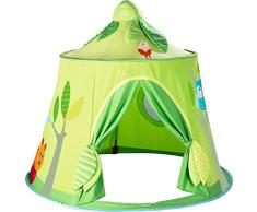 HABA 8457 - Carpa para Juegos, diseño de Bosque