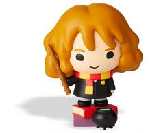 Enesco Estatua Chibi Hermione Granger, Resina, Multicolor, Talla única