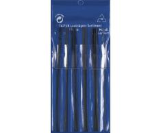 Pebaro 133 - Cuchillas para Sierra de marquetería - Tanto para Madera como para Metal