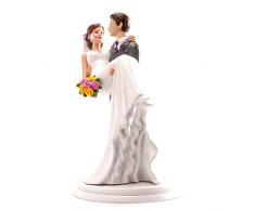 Dekora - Decoracion Tartas de Boda