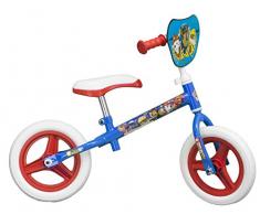 Patrulla Canina Paw Patrol - Bicicleta Infantil (Toimsa 119)