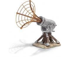 Schleich - Cañón de juguete (42222)