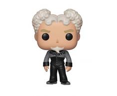 Pop! Zoolander - Figura de Vinilo Mugatu X6