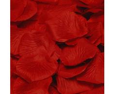 Folat B.V.- Pétalos de Rosa Artificiales, Multicolor (Creative 8.71457E+12)