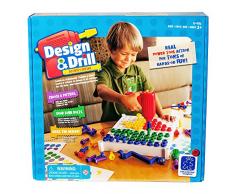 Learning Resources Design & Drill - juguetes para el aprendizaje Multi