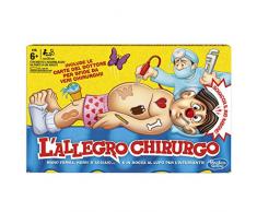 Hasbro B2176456 Kit de experimentos Juguete y Kit de Ciencia para niños - Juguetes y Kits de Ciencia para niños (Anatomía, Kit de experimentos, 6 año(s), Niño/niña,, 1,5 V)