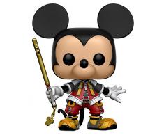 POP! Vinilo - Kingdom Hearts: Mickey