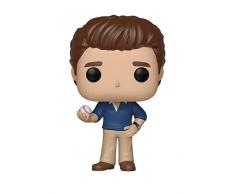 Funko- Pop Vinilo: Cheers: Sam Figura Coleccionable, Multicolor (39341)