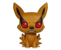 POP! Vinilo - Naruto Shippuden: 6 Kurama