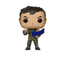 Funko- High Rise Assault Trooper Fortnite Figura de Vinilo, Multicolor (34465) , color/modelo surtido