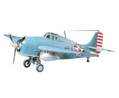 Tamiya - Juguete de aeromodelismo Escala 1:48