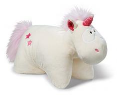 NICI - Theodor & Friends, Almohada Unicornio, 40 x 30 cm (40740.0)