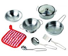 Goki - Olla de Juguete (51730)