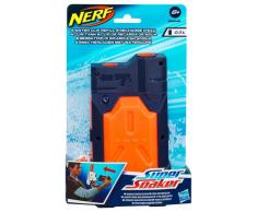 Hasbro 292489830 - Juguete (Azul, Naranja)