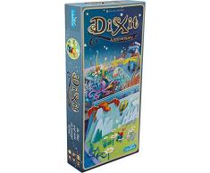 Asmodee - Juego de Mesa Dixit 2 Big Box 001622 (Idioma español no garantizado)