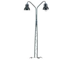 Kahlert 30.707 luz - Muñeca Mini Accesorios - H0 lámpara de Arco
