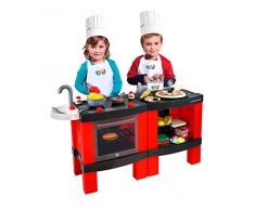 Chicos - Cooking School (Fabrica de Juguetes 85025)