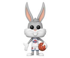 POP! Vinilo - Space Jam: Bugs Bunny