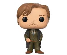 HARRY POTTER- Figura de Vinilo Remus Lupin (Funko 14939)