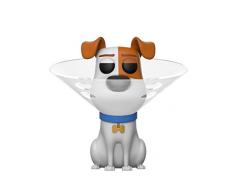 Funko- Pop Vinilo: SLOP 2: MAX in Cone Figura Coleccionable, Multicolor, Talla única (37888)