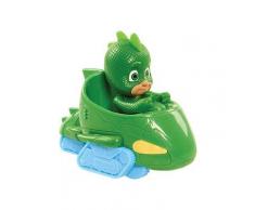 PJ Masks Vehículos de Juguete, Mini (Bandai 24633)