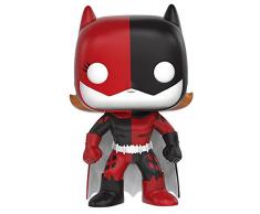 POP! Vinilo - DC: Batgirl/Harley Quinn Impopster