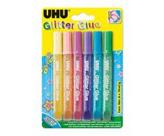 UHU - Juego de rotuladores (3-39110)