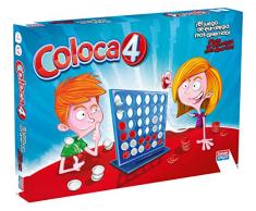 Falomir Coloca 4 Maxim, Juego de Mesa, Clásicos (646388)