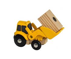 Brio - Pala cargadora (33964)