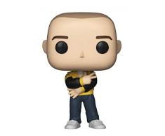 Funko 26697 Pop Vinilo: Split: Hedwig, Multi