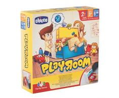 Chicco 9167000000 Juego De Mesa