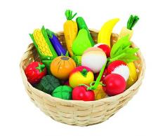 Goki - Alimento de juguete (51660)