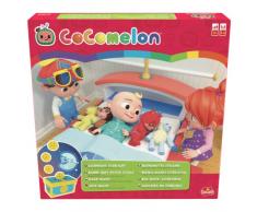 Cocomelon Goodnight Starlight. Juego Educativo para niños y niñas. Juego de Mesa Infantil Estrellita.