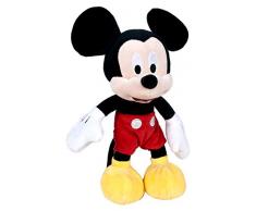 Famosa Softies Peluche 25 cm Mickey (760014875)