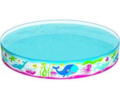 Piscina Infantil Bestway Fill N Fun Odyssey 152 cm