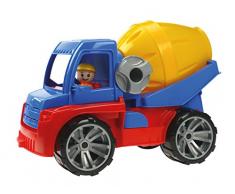 Simm Spielwaren - Camión de Juguete (LENA4413)