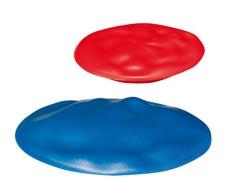 herpa 053341-Tapas para el Cubo de la turbina de Viento (053341)