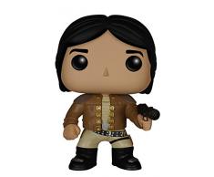 FunKo POP! Vinilo - Battlestar Galactica Classic: Apollo