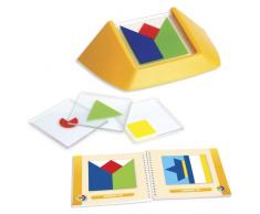 Smart Games - Colour Code, juego de mesa (Lúdilo SG090ES)