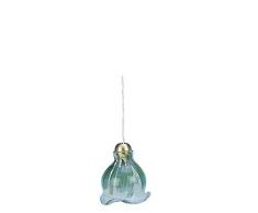 Kahlert 10.550 luz - Muñeca Mini Accesorios - lámpara Colgante lámpara de Cristal de Mini