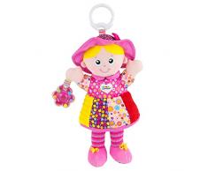 Lamaze Mi Amiga Emiliy Juguete Bebé (BIZAK 30697026) , color/modelo surtido