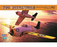 Hobby Boss - Juguete de aeromodelismo [Importado de Alemania]