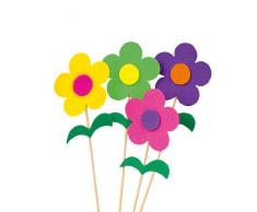 tib - Decoración para muñecos (Happy People)