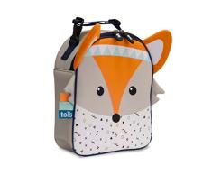 Tots by Smart Correpasillos 490 – 104 fur-850 Ever Pan Tiempo Caja Diseño Zorro