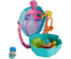 Shimmer and Shine-900 FHN35 Joyero Surtido de Teen Genie FHN39