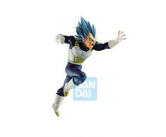 Banpresto Dragon Ball Super estatuas, Idea Regalo, Personaje, Multicolor, 85190 