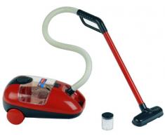 Theo Klein-6719 Vileda Aspiradora, Juguete, Multicolor (6719)