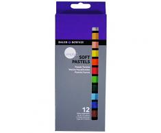 Daler Rowney - Lápices de Colores (157500112)