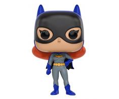 FunKo Pop! Vinilo - DC: Batman Animated: BTAS Batgirl