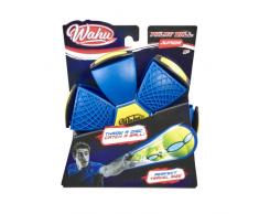 WAHU Phlat Ball Junior | Azul | para niños a Partir de 5 años | Juguete de jardín al Aire Libre, Color (Goliath Games 921097)